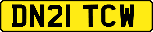 DN21TCW
