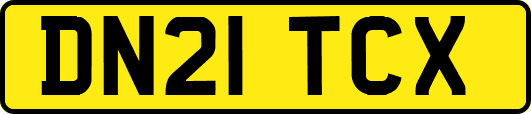 DN21TCX