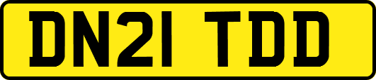 DN21TDD