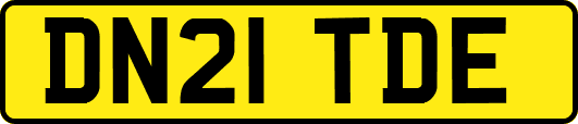 DN21TDE