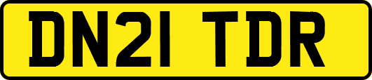 DN21TDR