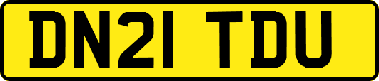 DN21TDU