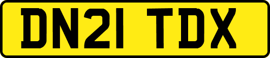 DN21TDX