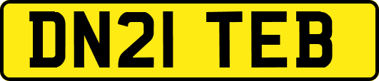 DN21TEB