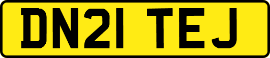 DN21TEJ