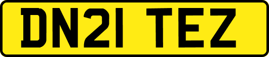 DN21TEZ