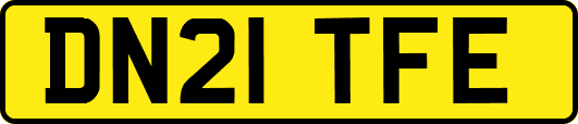 DN21TFE