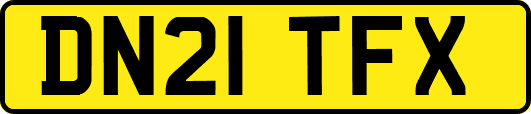DN21TFX