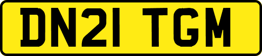 DN21TGM