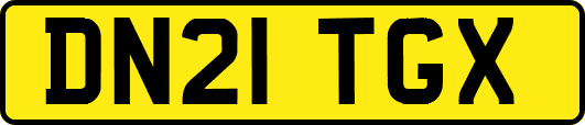 DN21TGX