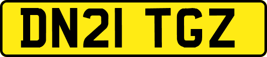DN21TGZ
