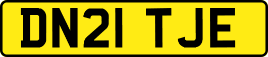 DN21TJE