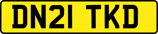DN21TKD