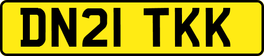 DN21TKK