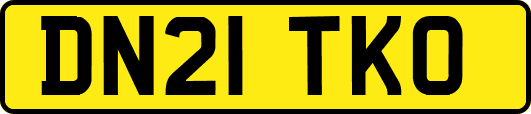 DN21TKO