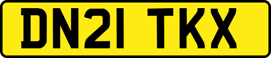 DN21TKX