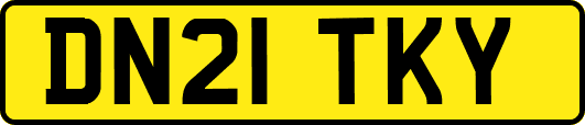 DN21TKY