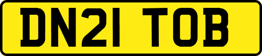 DN21TOB