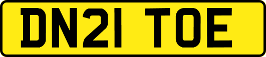 DN21TOE