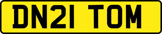 DN21TOM