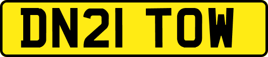 DN21TOW