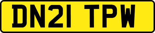DN21TPW