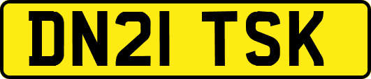 DN21TSK