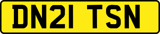 DN21TSN