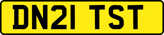 DN21TST