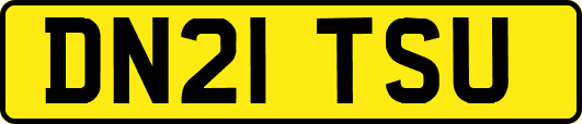 DN21TSU