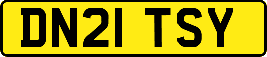 DN21TSY