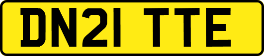 DN21TTE