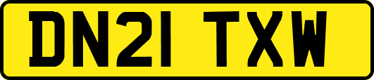 DN21TXW