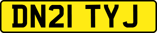 DN21TYJ