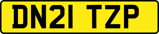 DN21TZP