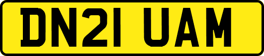 DN21UAM