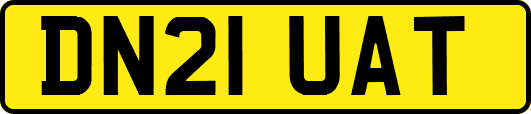 DN21UAT