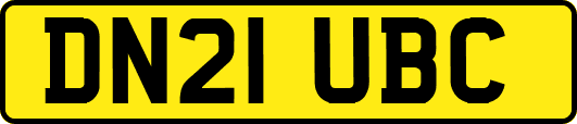 DN21UBC