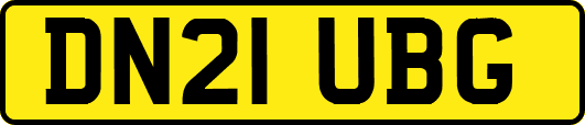 DN21UBG