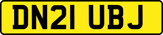DN21UBJ