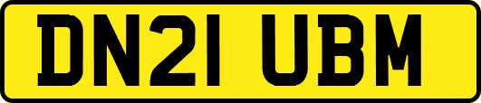 DN21UBM