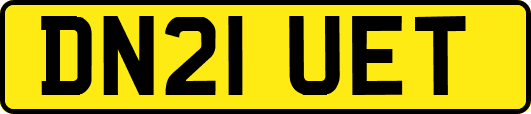DN21UET