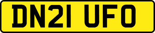 DN21UFO