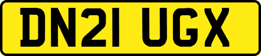 DN21UGX