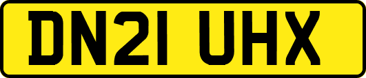 DN21UHX