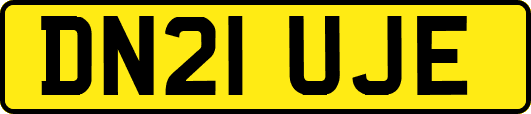 DN21UJE