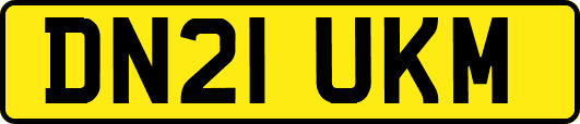 DN21UKM