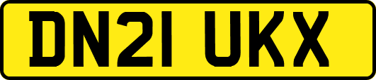 DN21UKX