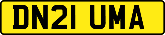 DN21UMA