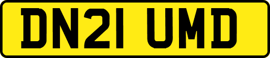 DN21UMD